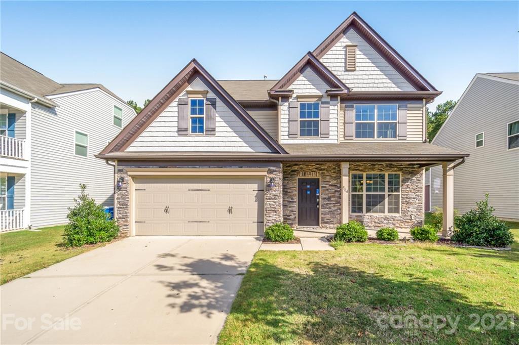 504 Augustus Lane Mount Holly NC 28120