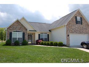 8 Hadley Park Way Arden NC 28704