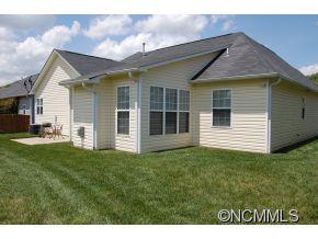 8 Hadley Park Way Arden NC 28704