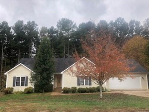 5137 Buckhead Drive Granite Falls NC 28630
