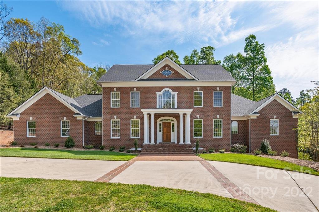 1903 Bearberry Lane Asheville NC 28803