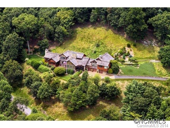 10 Beaverbrook Court Asheville NC 28804