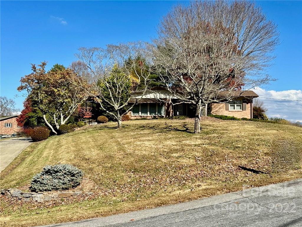 191 Keystone Drive Asheville NC 28806