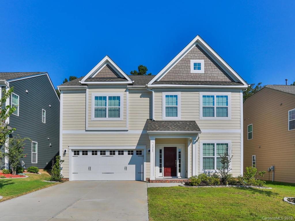 1265 Tranquility Point Avenue Nw Concord NC 28027