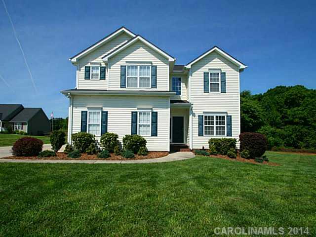 297 Brook Glen Drive Mooresville NC 28115