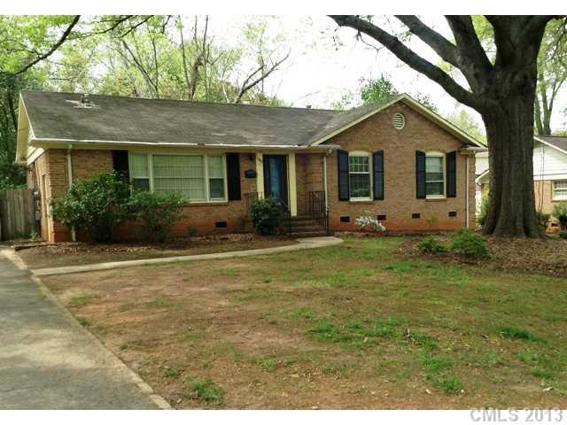 1800 Brookdale Avenue Charlotte NC 28210