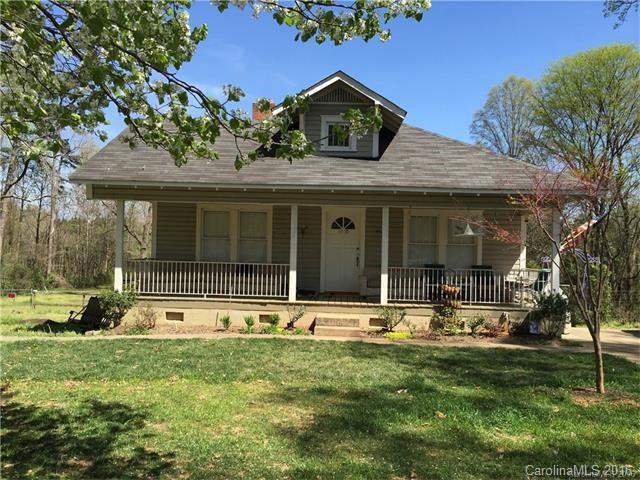 4420 Wanamassa Drive Charlotte NC 28269