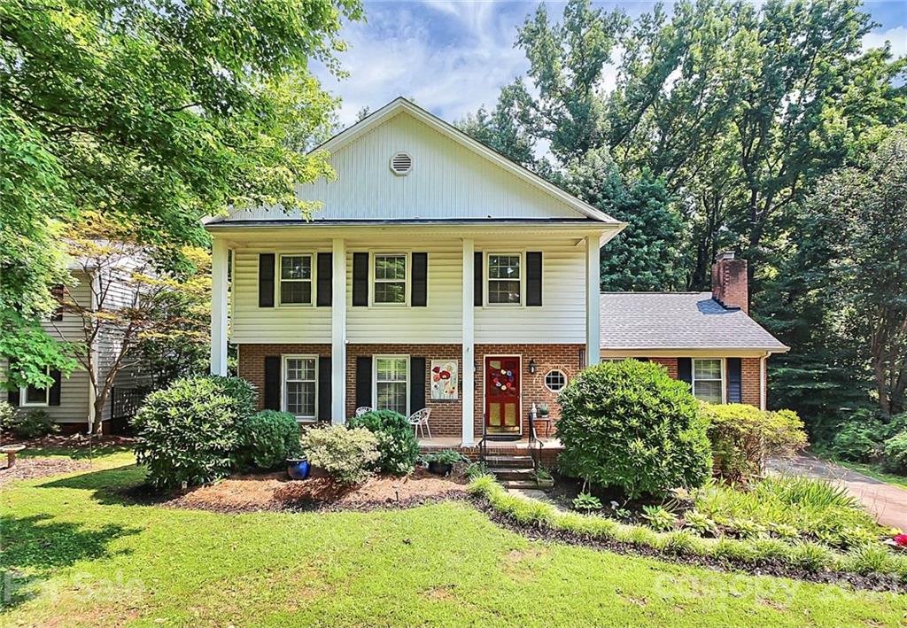 6326 Farmingdale Drive Charlotte NC 28212