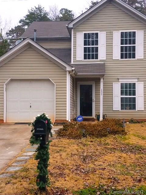 132 Winding Canyon Drive Charlotte NC 28214