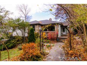 24 Arden Road Asheville NC 28803
