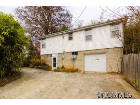 24 Arden Road Asheville NC 28803