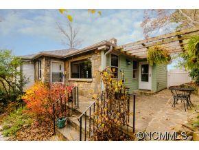 24 Arden Road Asheville NC 28803