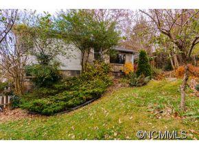 24 Arden Road Asheville NC 28803