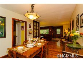 24 Arden Road Asheville NC 28803