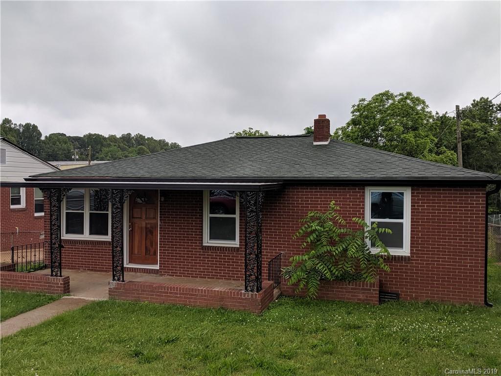 5 Fowler Avenue Lexington NC 27292