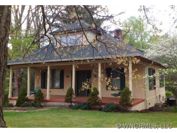 104 Church Road Fairview NC 28730
