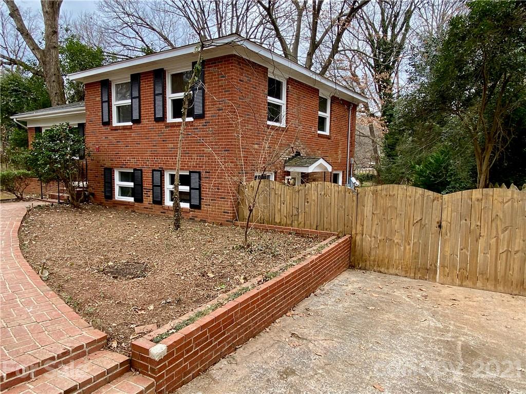 1011 Cutler Place Charlotte NC 28205