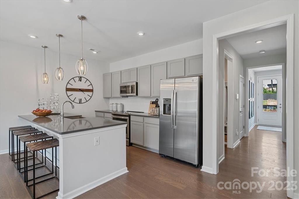 9056 Widden Way Charlotte NC 28269