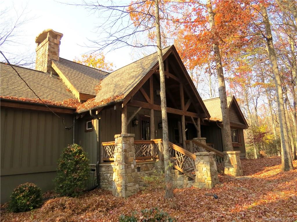 388 Elite Ridge Road Brevard NC 28712