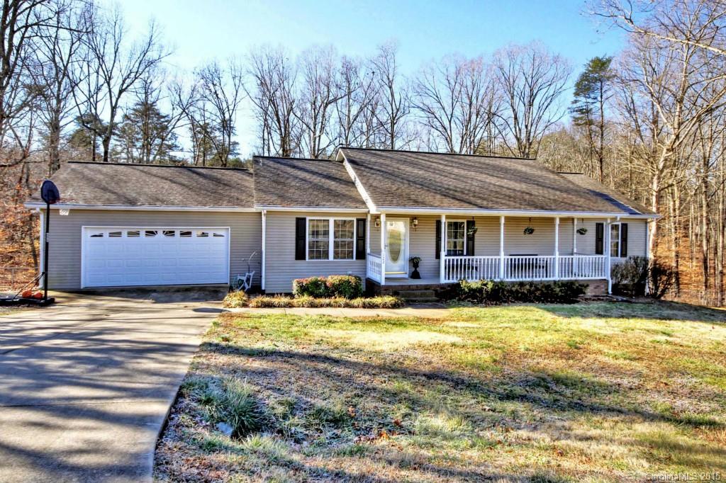 122 S Lynn Hollow Drive Statesville NC 28677