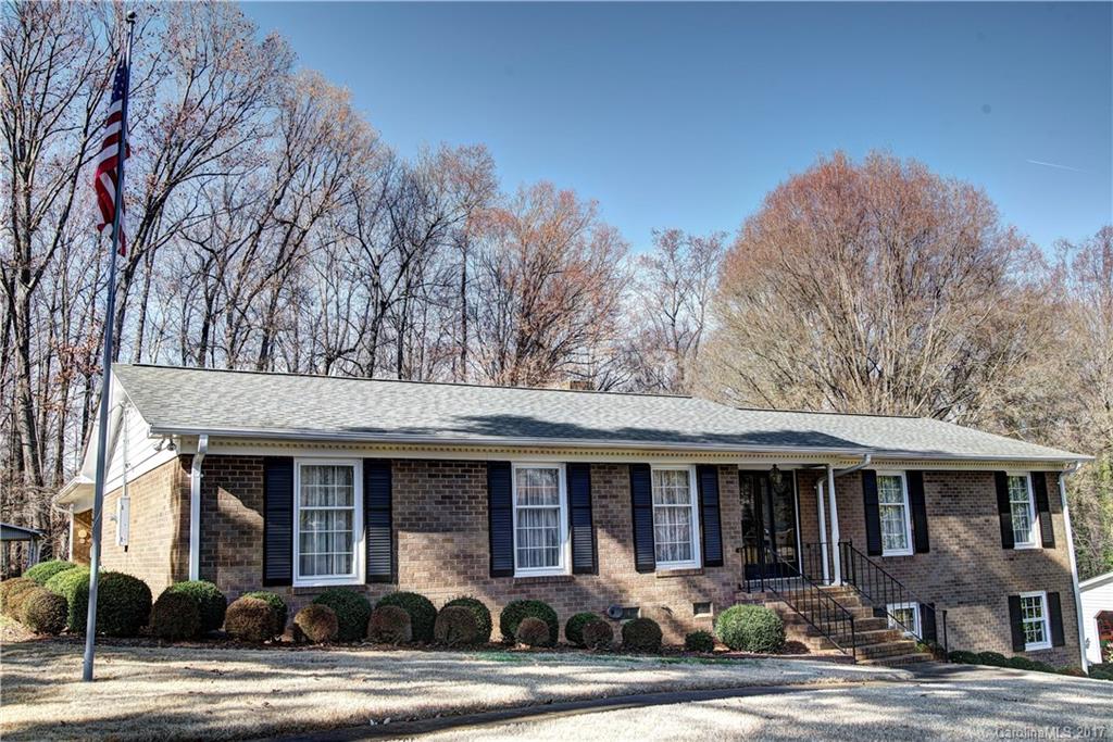 6631 Pencade Lane Charlotte NC 28215