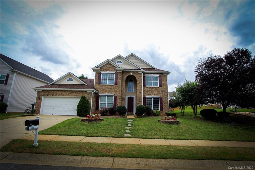 16627 Buchannon Corner Drive Charlotte NC 28213