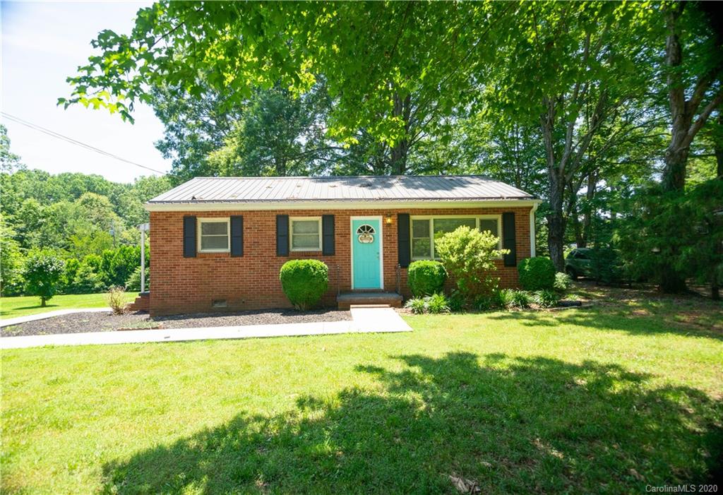 1712 Scott Road Statesville NC 28625