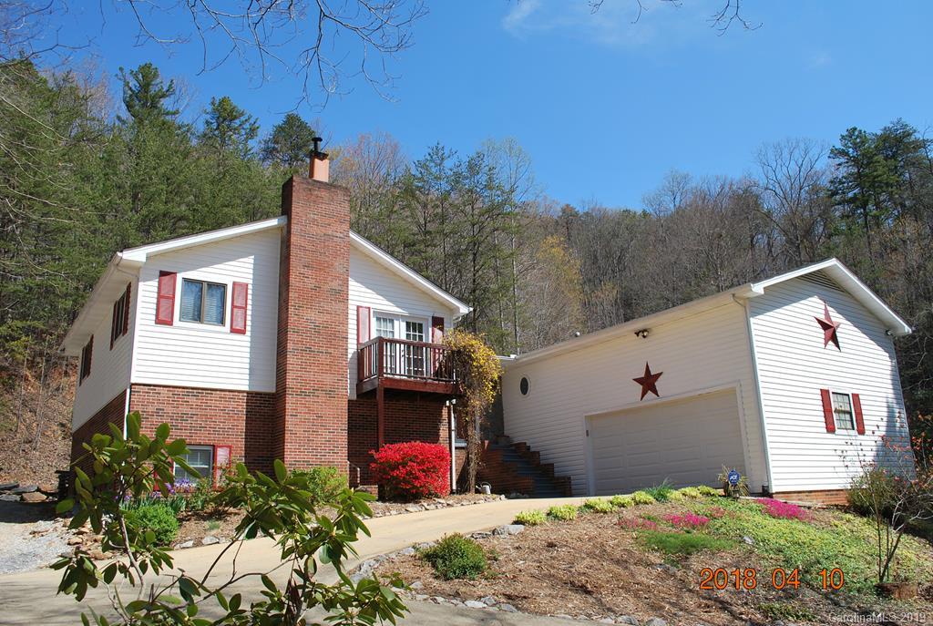 7115 Old Fort Sugar Hill Road Marion NC 28752