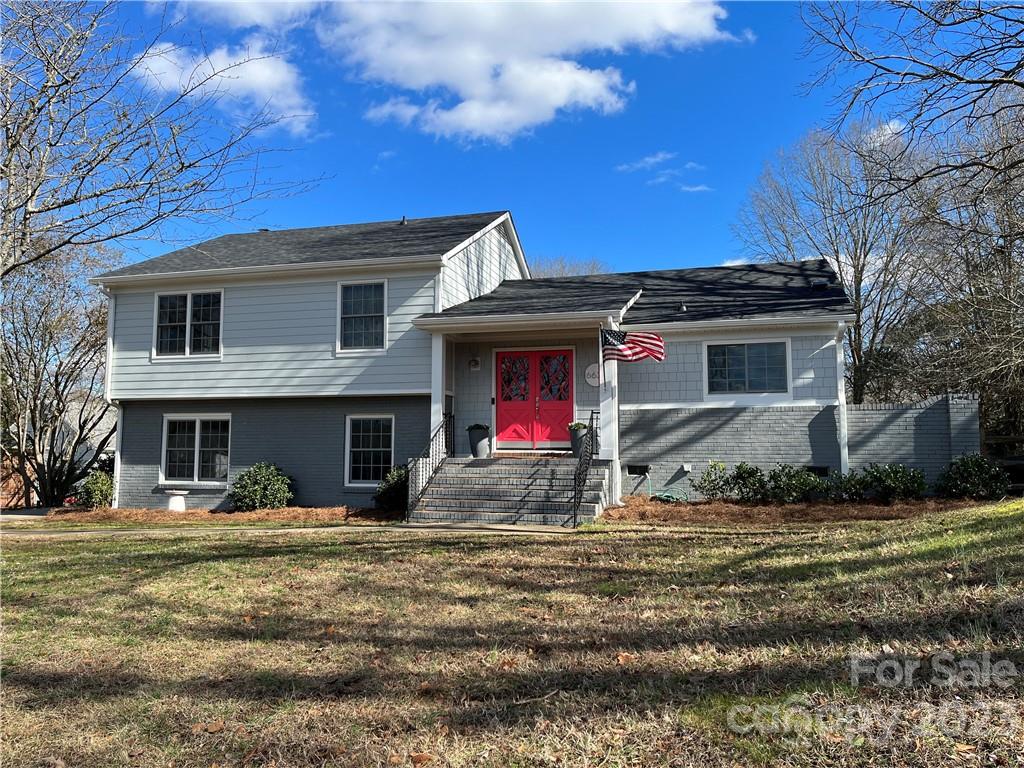 6637 Brynwood Drive Charlotte NC 28226