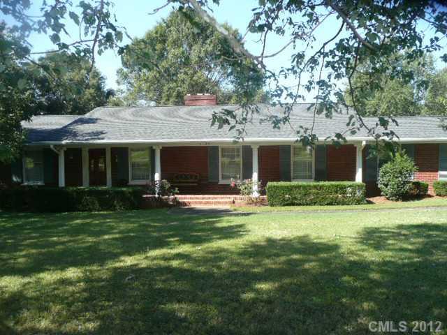 6125 Matthews Mint Hill Road Mint Hill NC 28227
