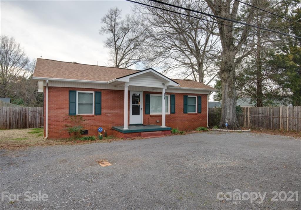 358 Lucy Avenue NW Concord NC 28027