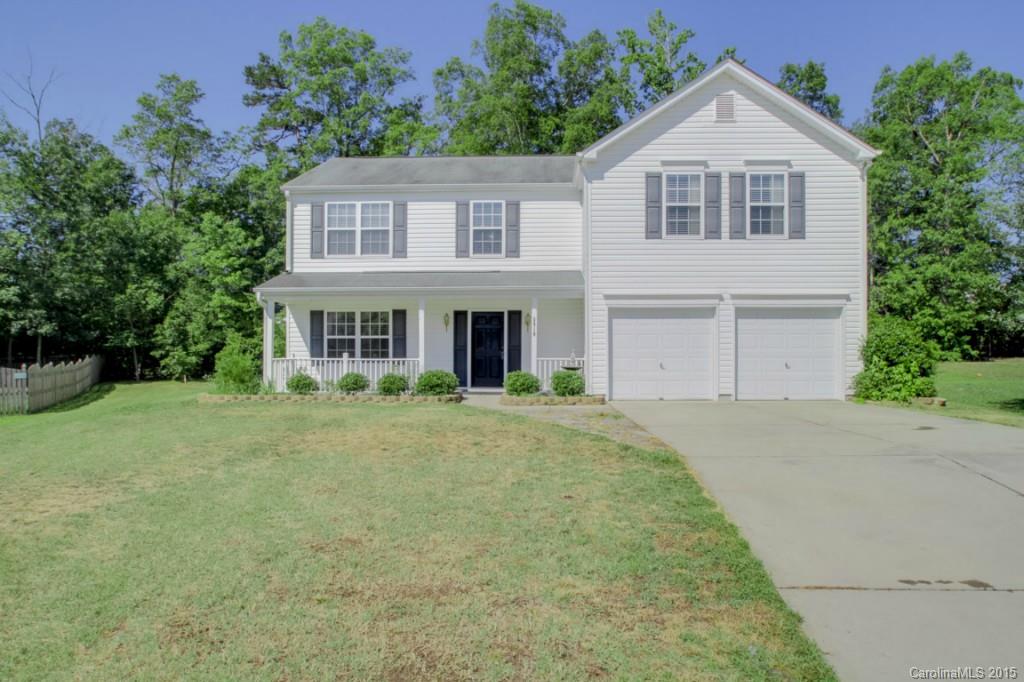 2010 Southwind Trail Drive Indian Trail NC 28079