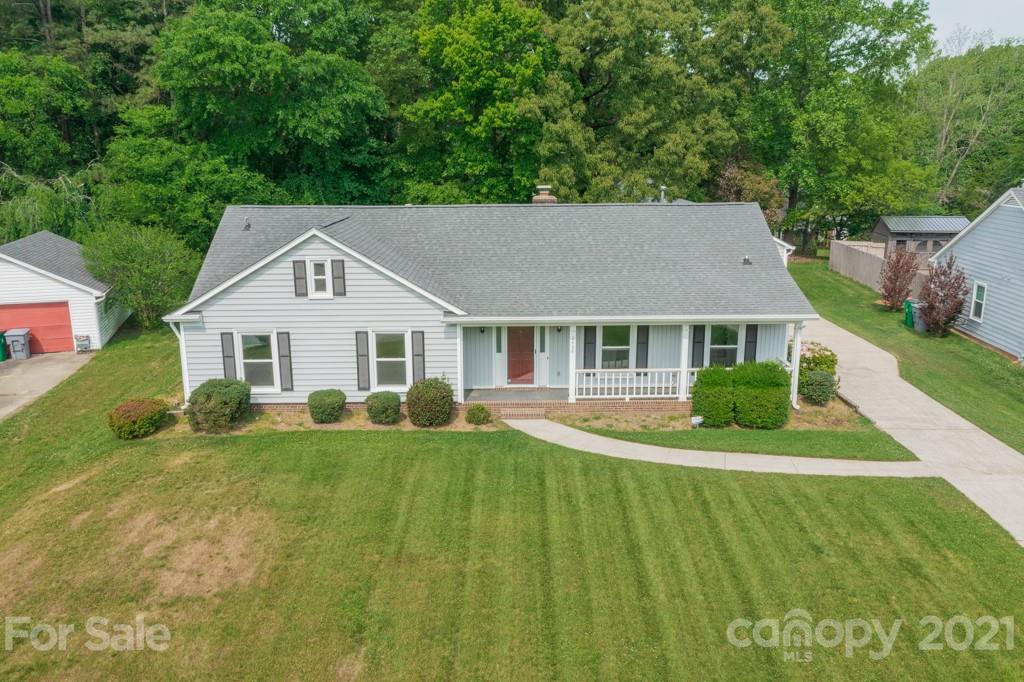 2408 Oberbeck Lane Charlotte NC 28210