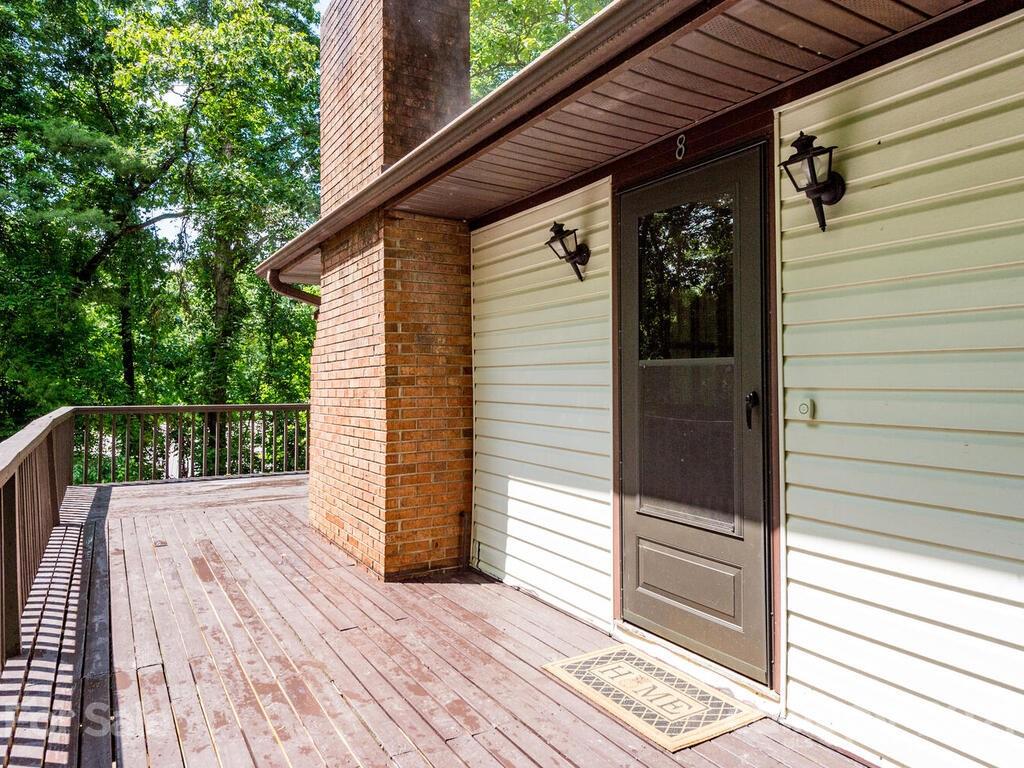 8 Hearthstone Lane Flat Rock NC 28731