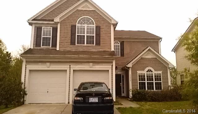 13754 Rutherglen Court Charlotte NC 28213