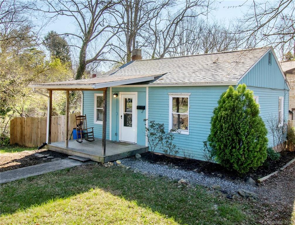 194 Sulphur Springs Road Asheville NC 28806