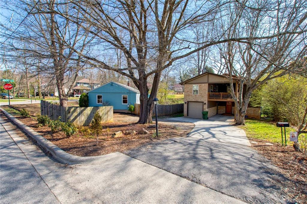 194 Sulphur Springs Road Asheville NC 28806