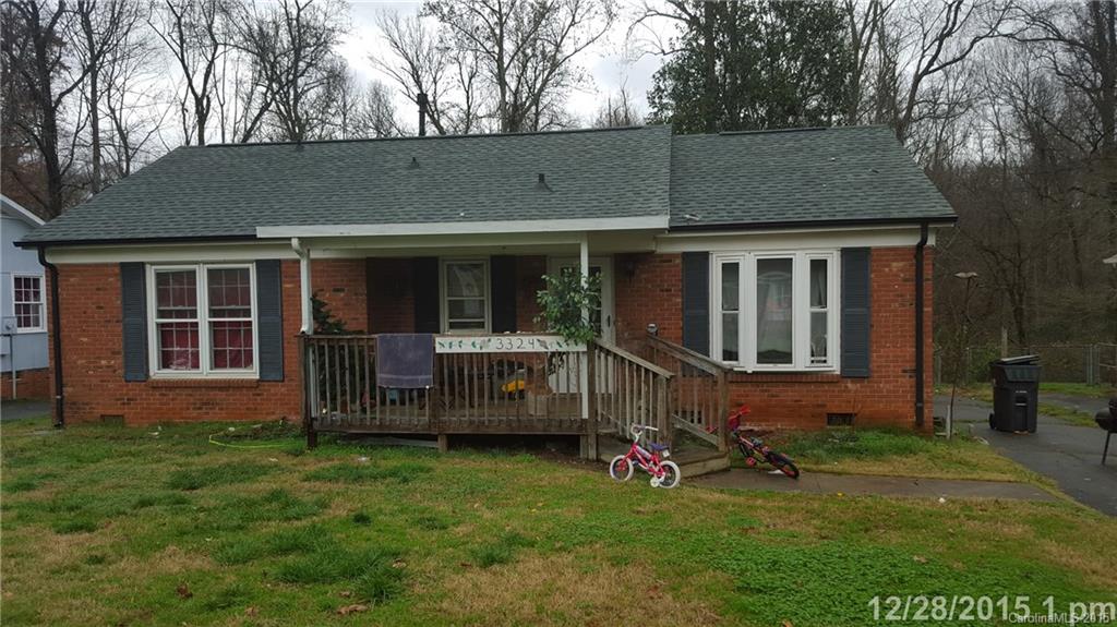 3324 Lochway Lane Charlotte NC 28269