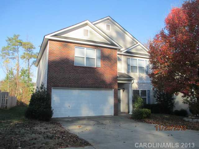 4701 Potters Glen Road Charlotte NC 28269
