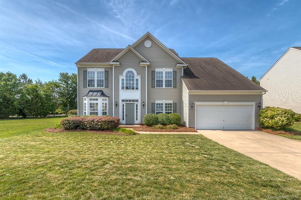 1007 Spanish Moss Road Indian Trail NC 28079