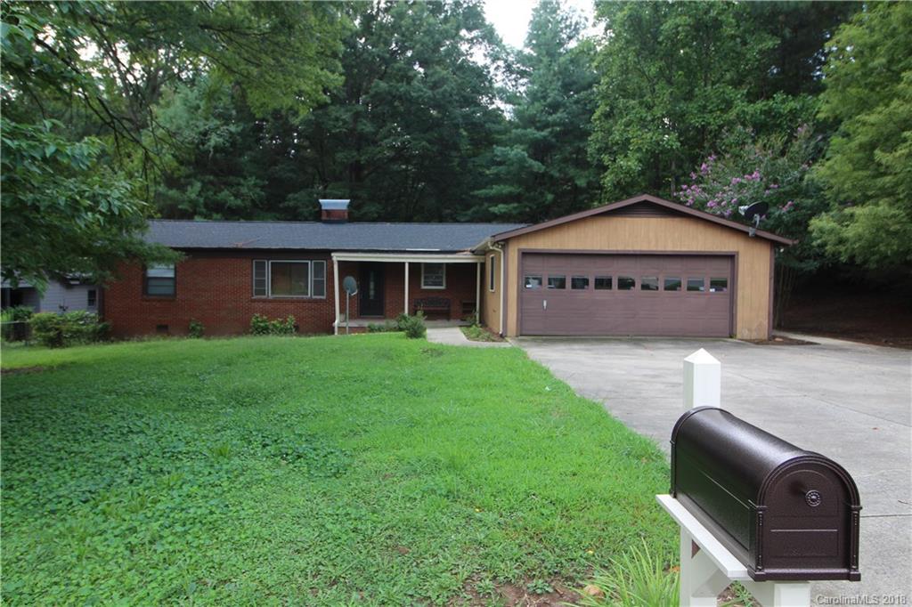 564 Hartness Road Statesville NC 28677