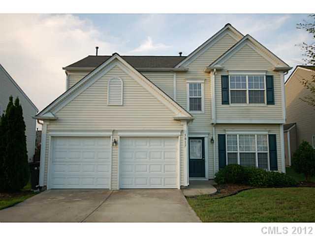 3017 Azalea Hills Drive Charlotte NC 28262