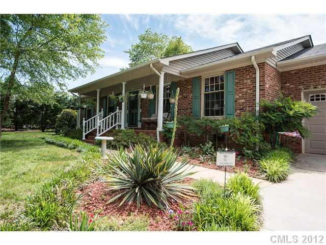 4511 Linda Kay Drive Waxhaw NC 28173