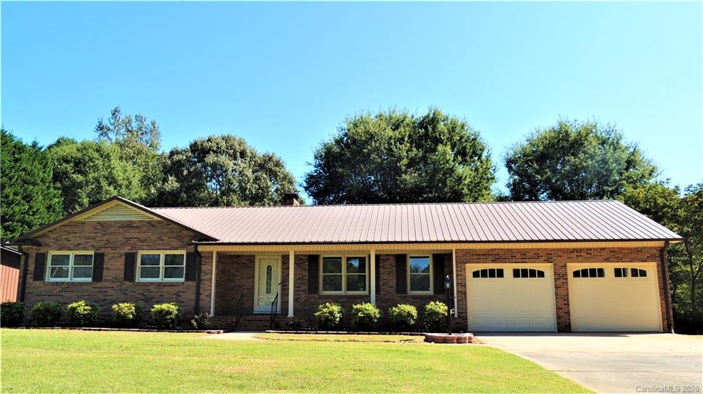 257 Hill Road Lincolnton NC 28092