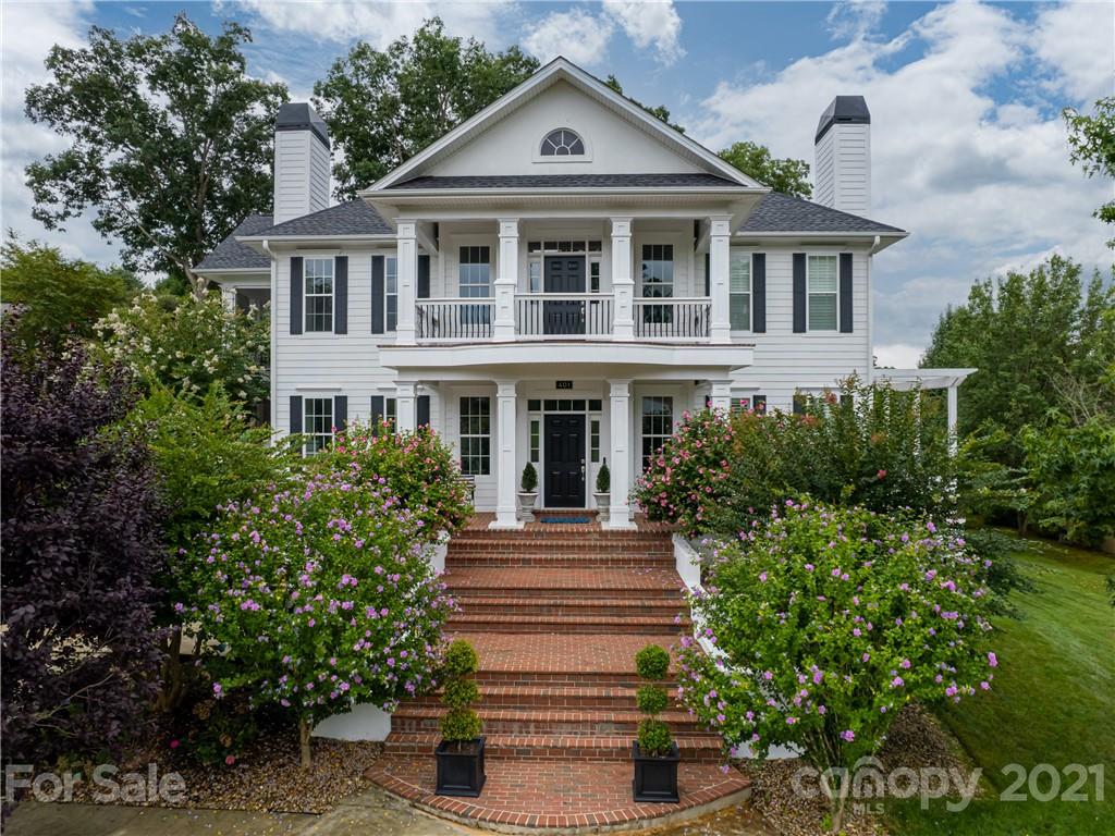 401 Oak Tree Lane Fletcher NC 28732