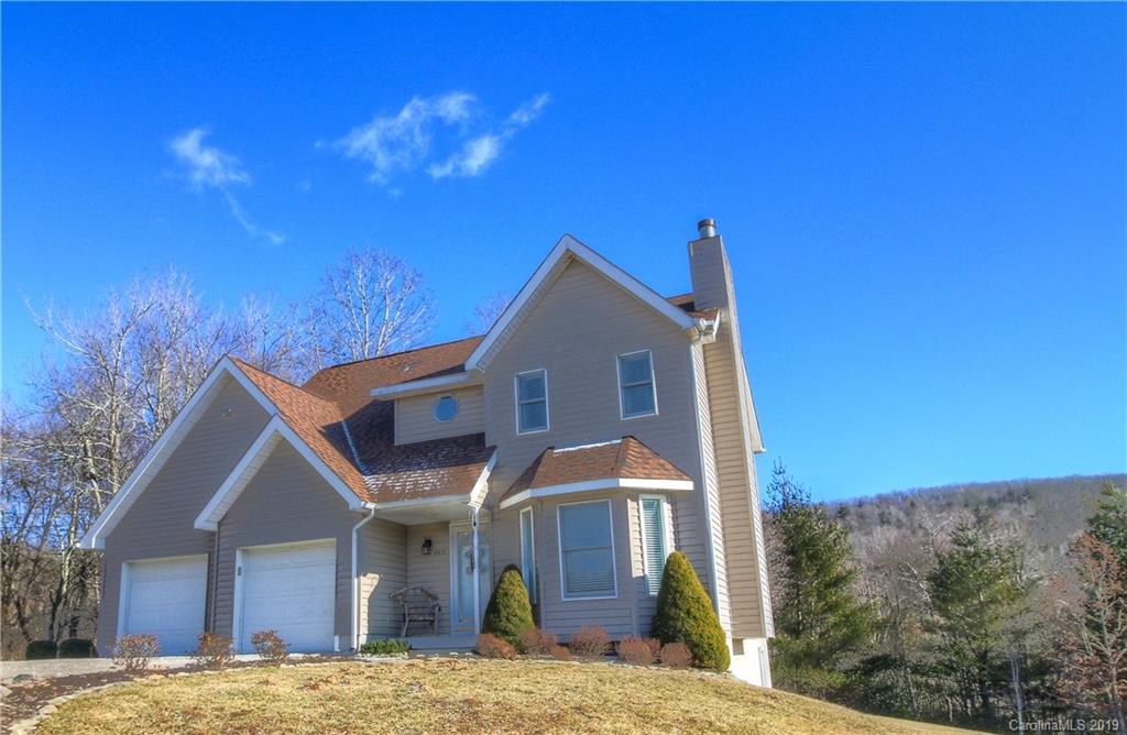 6415 Rhododendron Run Newland NC 28657