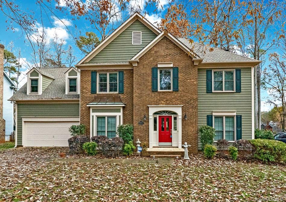 8635 New Oak Lane Huntersville NC 28078