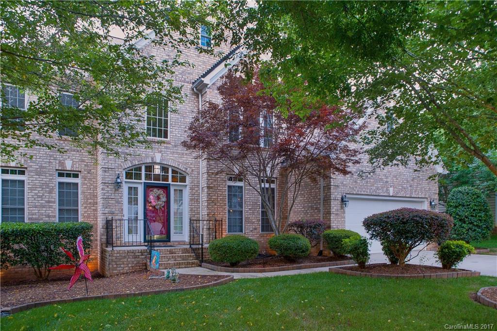 15620 Aberfeld Road Huntersville NC 28078