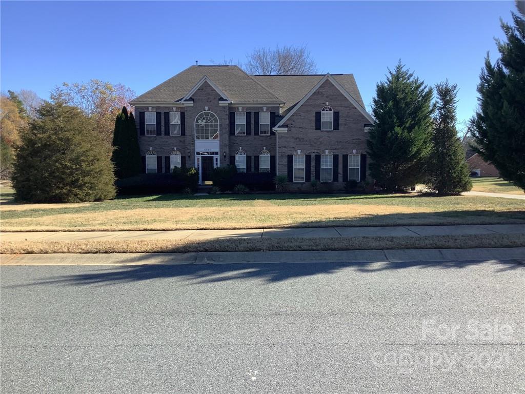 6906 Heath Glen Drive Mint Hill NC 28227