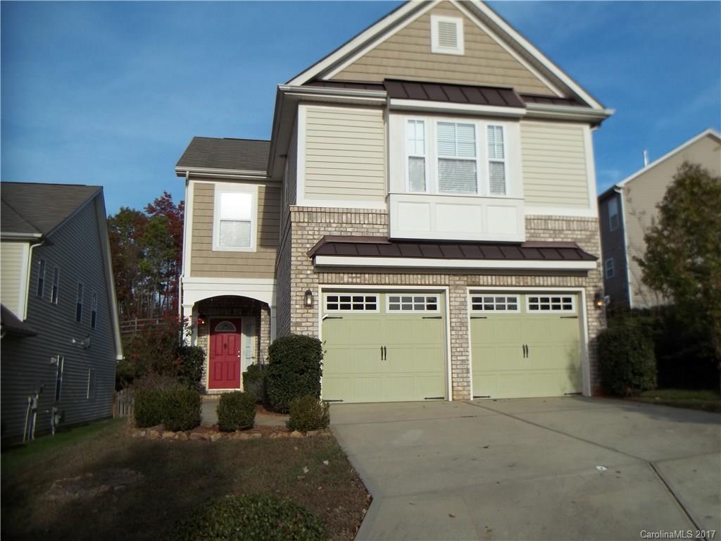 2420 Early Flight Drive Charlotte NC 28262